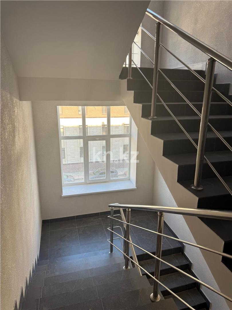 Продажа 3-комнатной квартиры, 77 м² в Караганде - фото 8