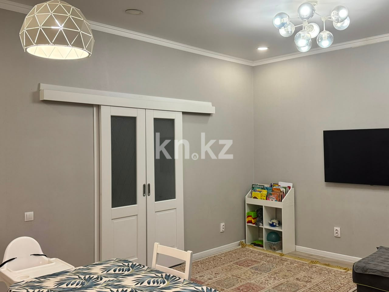 Продажа 2-комнатной квартиры, 53 м² в Астане - фото 8