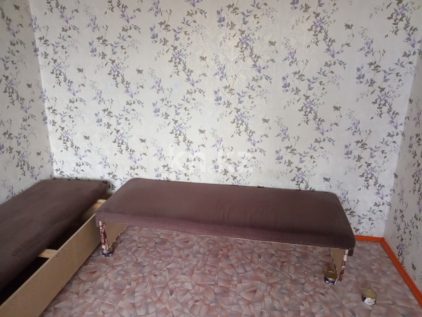 Продажа 1-комнатной квартиры, 34.1 м² в Карагандинской области - фото 3