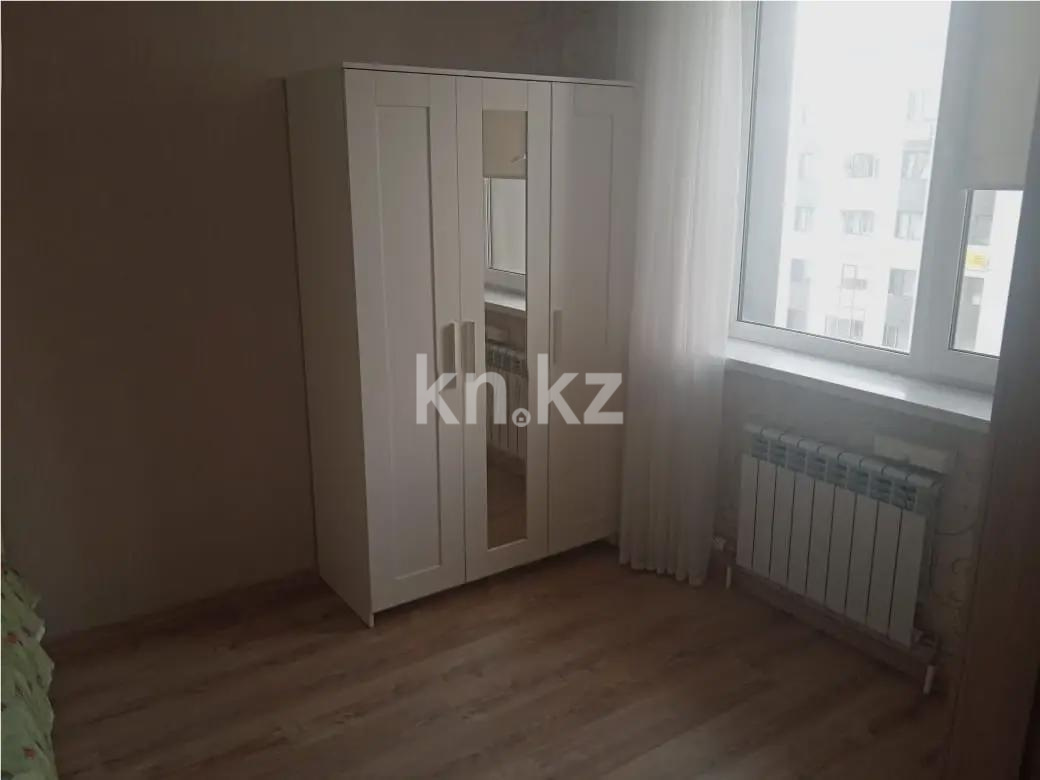 Продажа 2-комнатной квартиры, 44 м² в Астане - фото 2