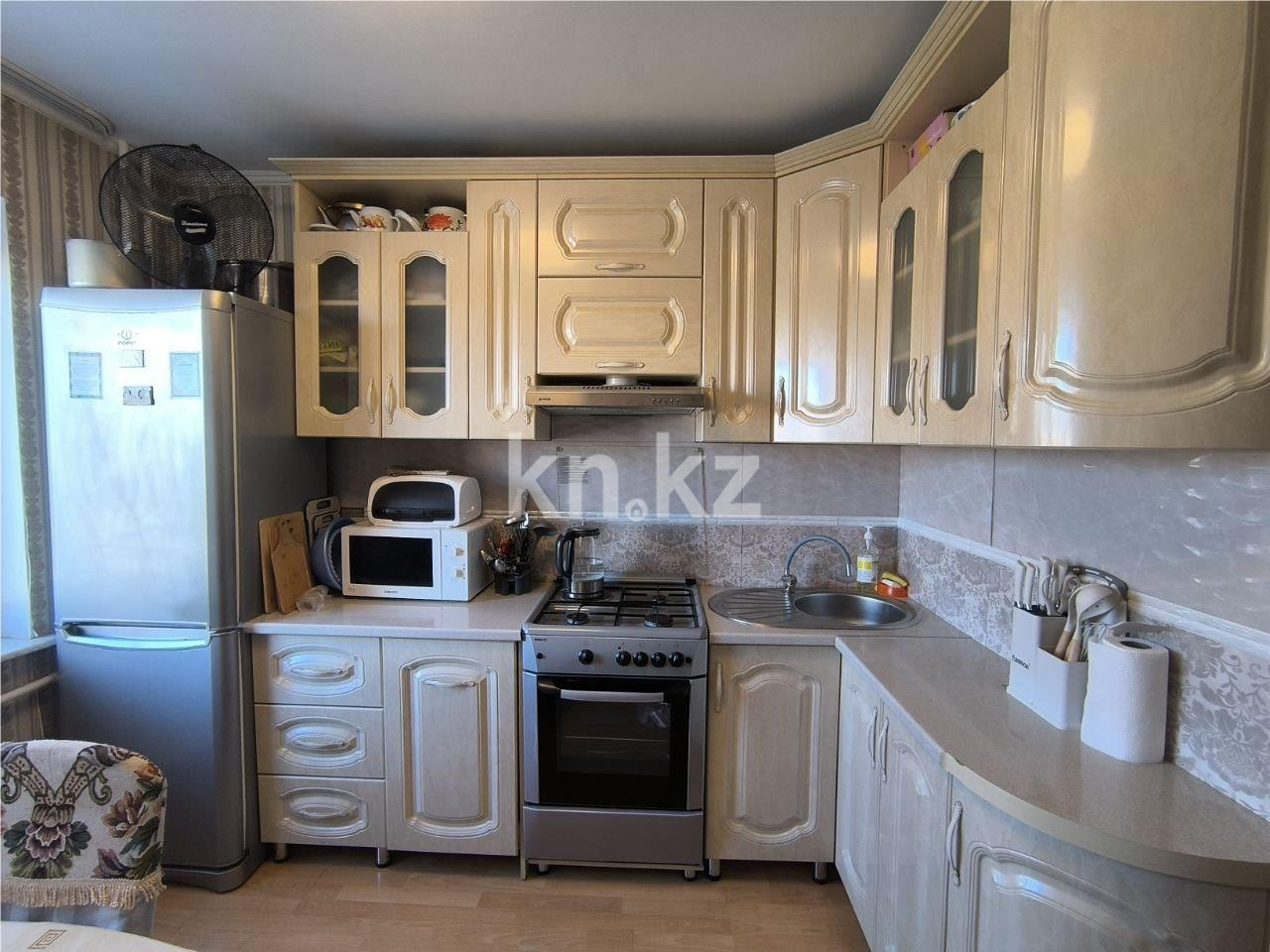 Продажа 3-комнатной квартиры, 62 м² в Караганде - фото 9