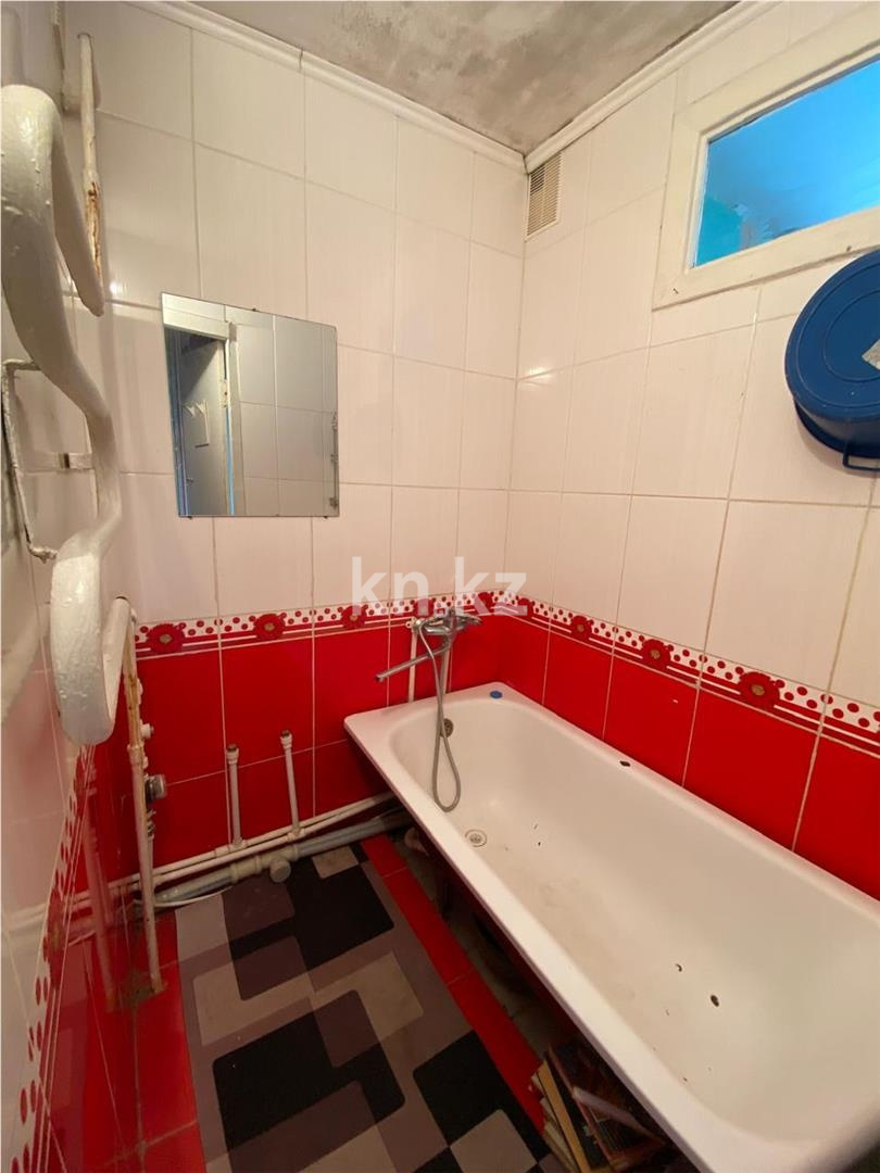 Продажа 2-комнатной квартиры, 45 м² в Караганде - фото 13