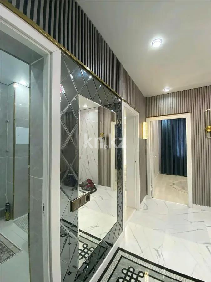 Продажа 2-комнатной квартиры, 38 м² в Алматы - фото 6