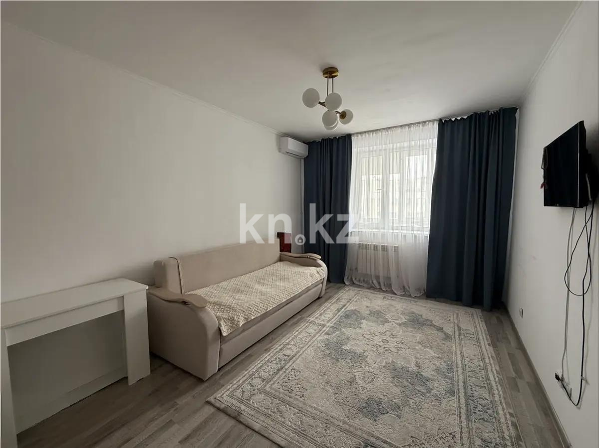 Продажа 1-комнатной квартиры, 38 м² в Астане