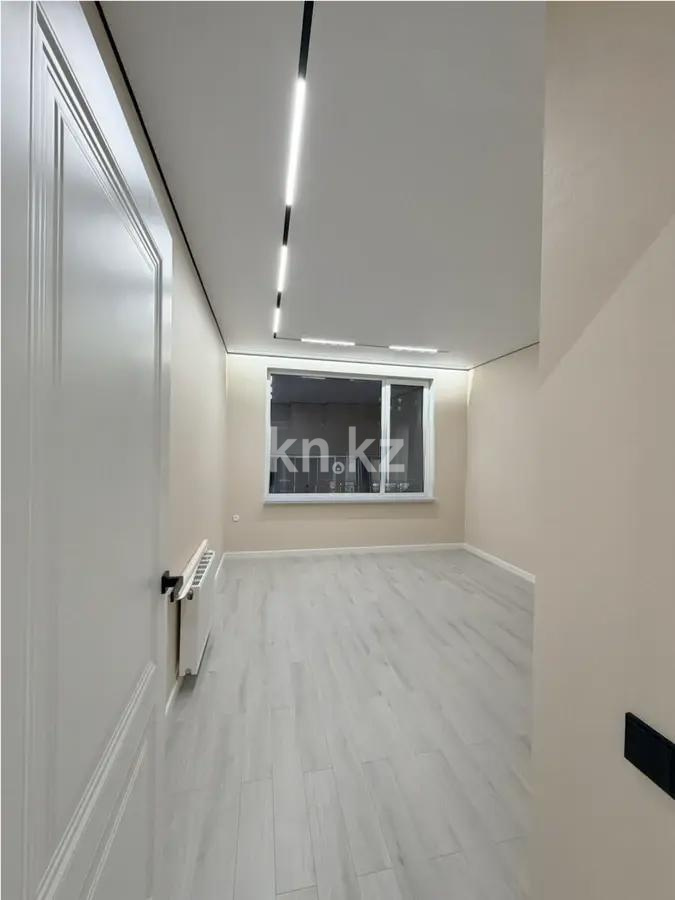 Продажа 1-комнатной квартиры, 40 м² в Алматы - фото 2