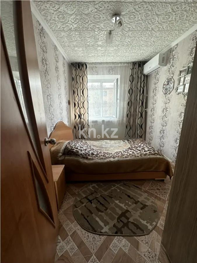 Продажа 4-комнатной квартиры, 64 м² в Караганде - фото 4