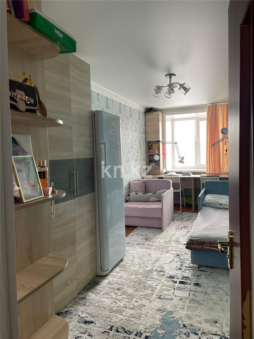 Продажа 3-комнатной квартиры, 56 м² в Караганде - фото 7