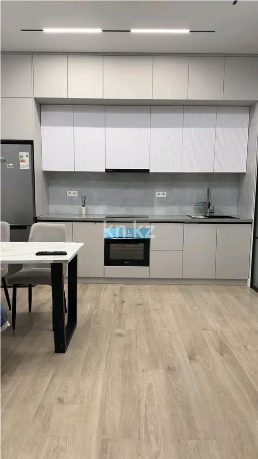Продажа 2-комнатной квартиры, 37 м² в Астане - фото 3