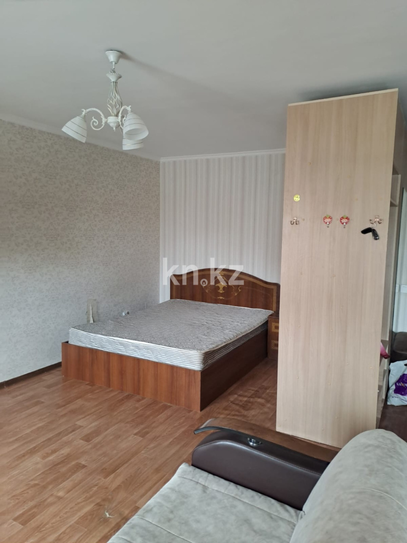 Аренда 1-комнатной квартиры, 30 м² в Астане - фото 2