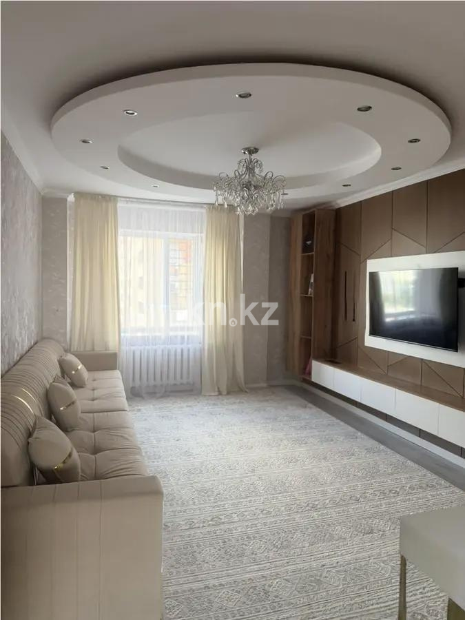 Продажа 2-комнатной квартиры, 68.9 м² в Астане