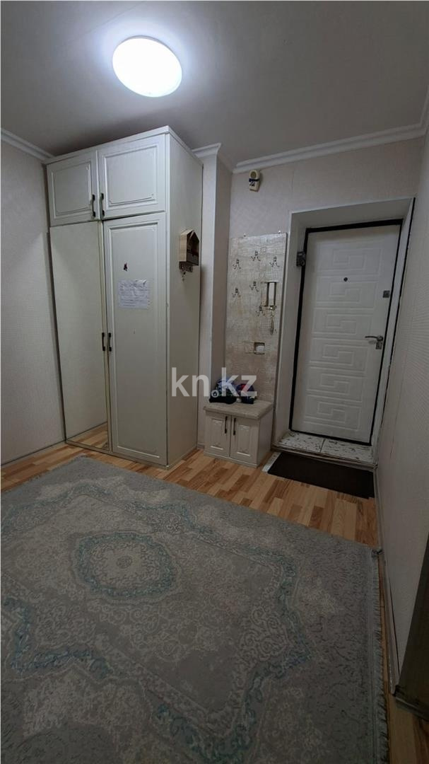 Продажа 2-комнатной квартиры, 50 м² в Астане - фото 7