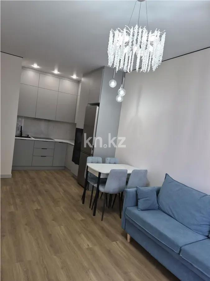 Продажа 2-комнатной квартиры, 38.2 м² в Астане - фото 3