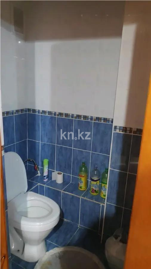 Продажа 2-комнатной квартиры, 58 м², мкр-н Орбита-3, дом  5 в Алматы - фото 5