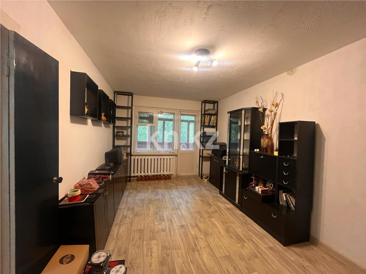 Продажа 1-комнатной квартиры, 30 м² в Караганде
