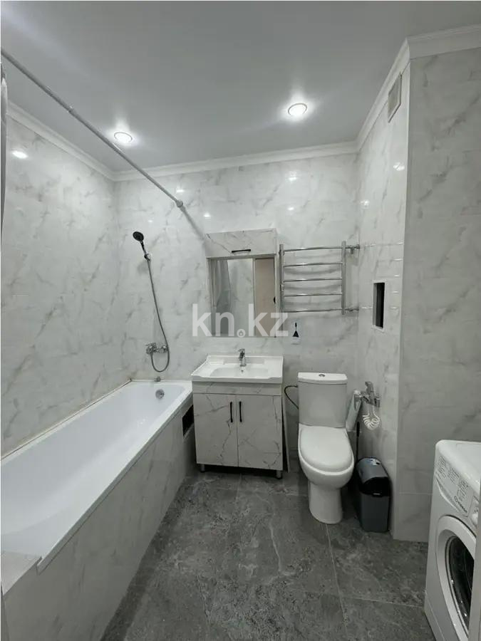 Продажа 3-комнатной квартиры, 100 м² в Алматы - фото 5