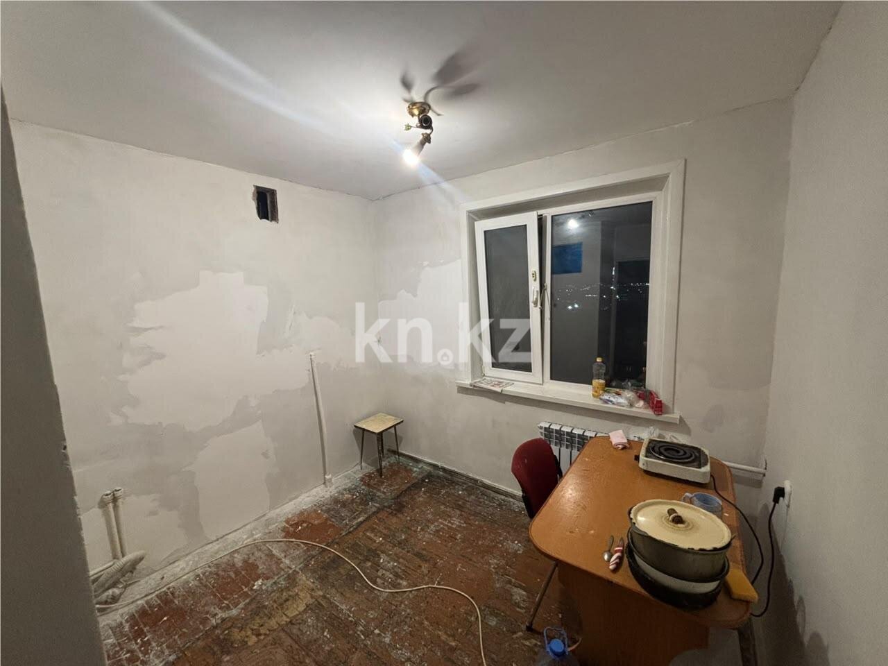 Продажа 3-комнатной квартиры, 70 м² в Караганде