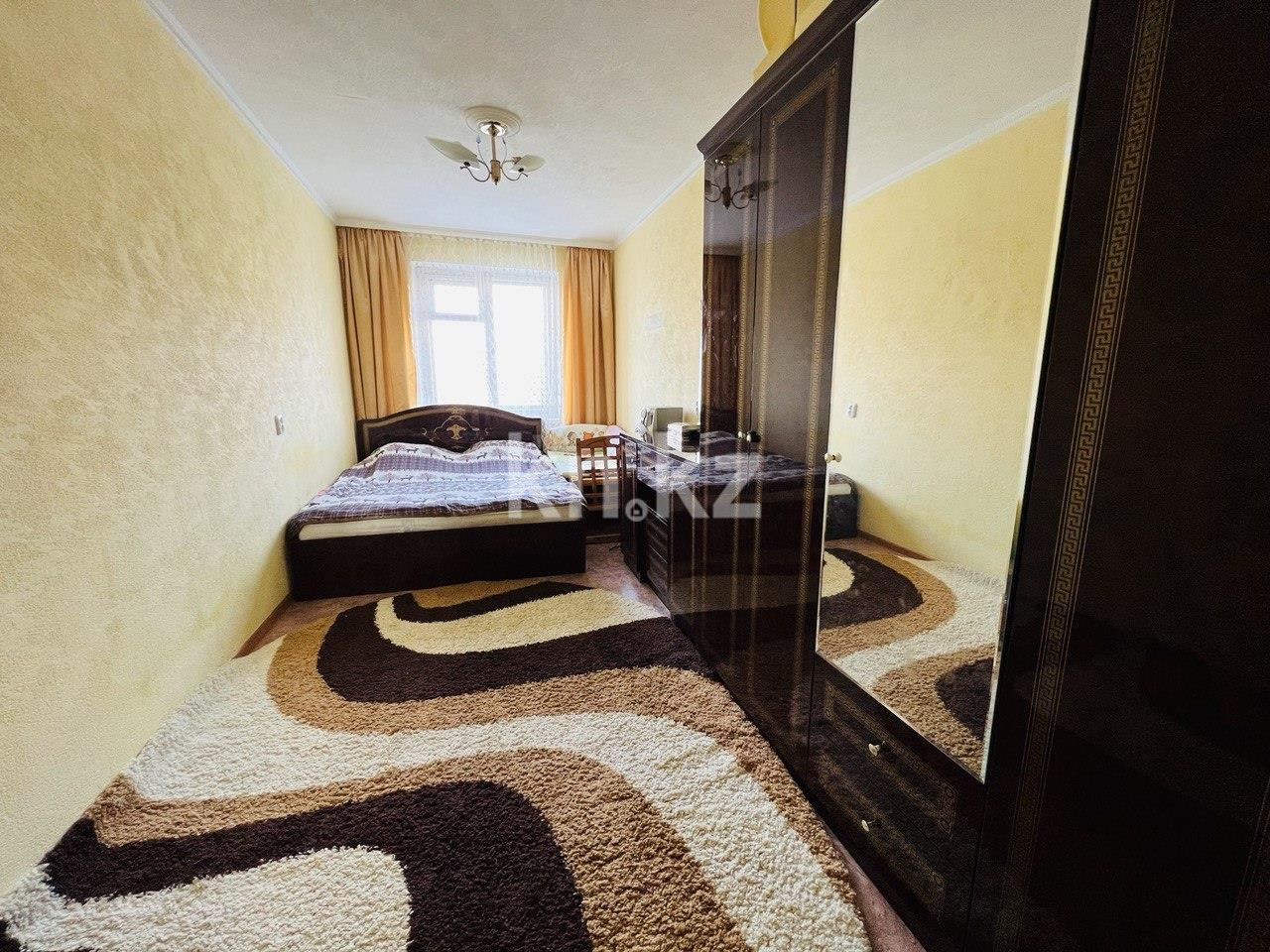 Продажа 3-комнатной квартиры, 73 м², ул. Мустафина в Темиртау - фото 3