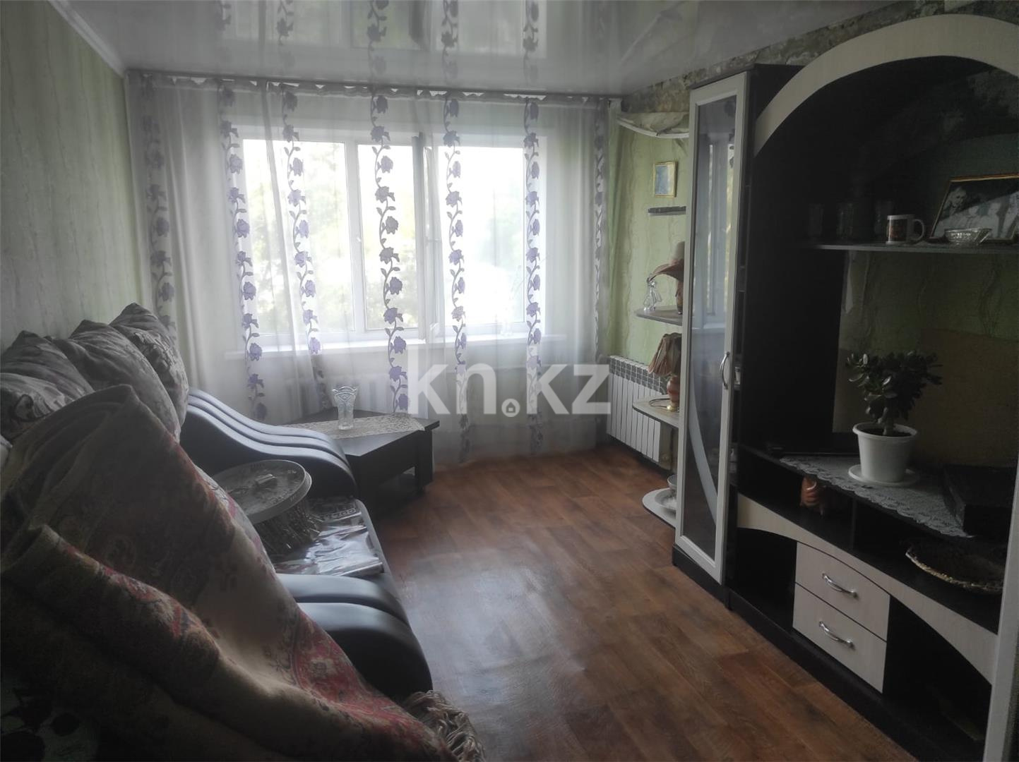 Продажа 3-комнатной квартиры, 71 м², ул. Мустафина в Темиртау