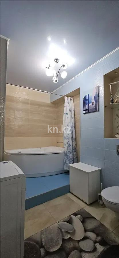 Продажа 2-комнатной квартиры, 76.9 м², ул. Шевченко, дом  8 в Астане - фото 4