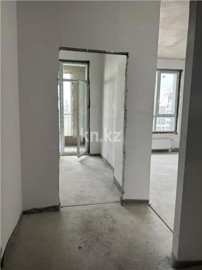 Продажа 1-комнатной квартиры, 36.4 м² в Астане - фото 3