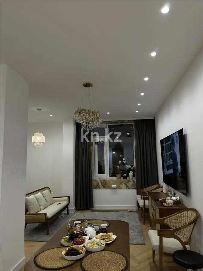 Продажа 3-комнатной квартиры, 86 м² в Астане - фото 3