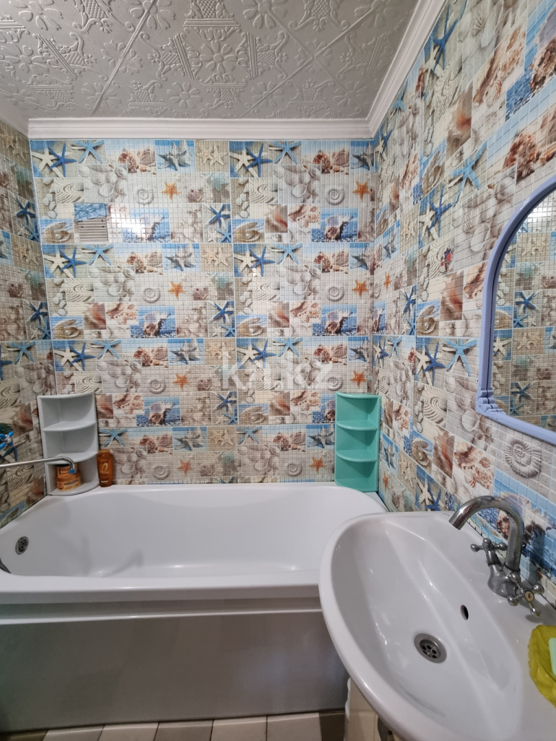 Продажа 3-комнатной квартиры, 60 м² в Караганде - фото 10