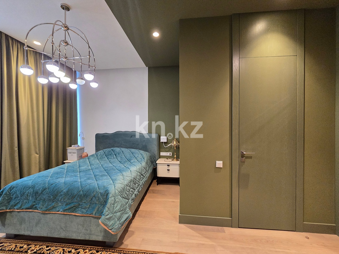 Продажа 6-комнатной квартиры, 269 м² в Алматы - фото 12