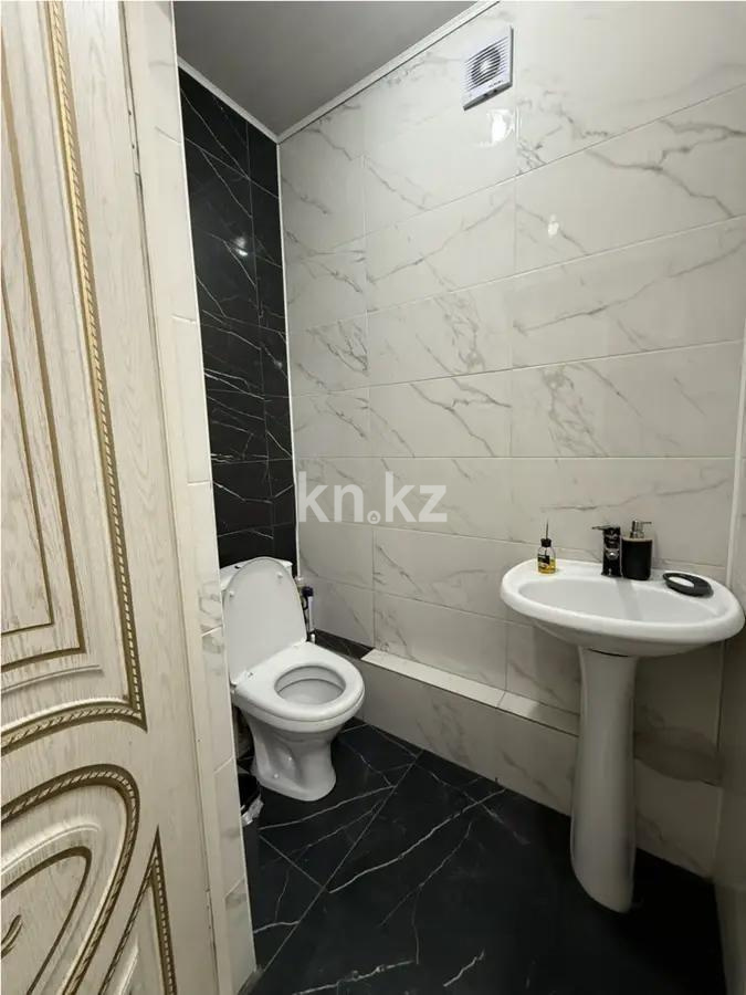 Продажа 2-комнатной квартиры, 66.1 м² в Алматы - фото 5