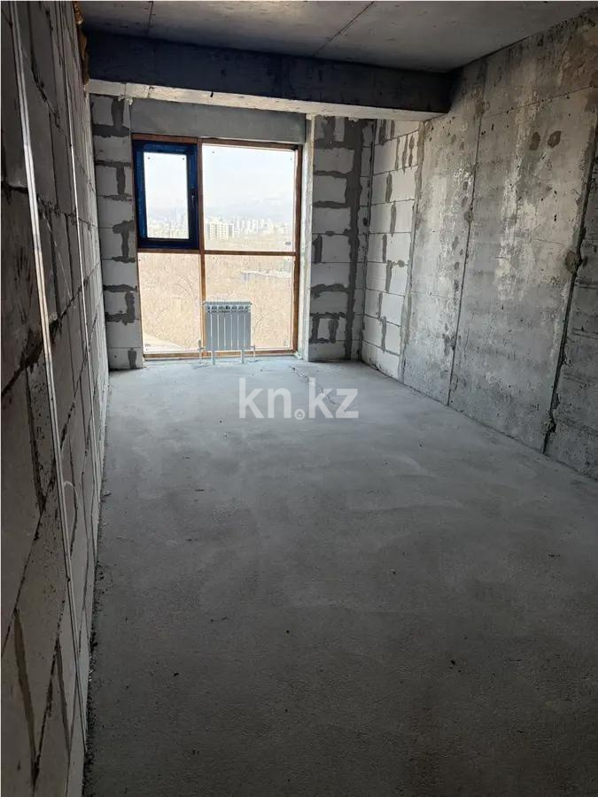 Продажа 3-комнатной квартиры, 96.4 м² в Алматы - фото 3