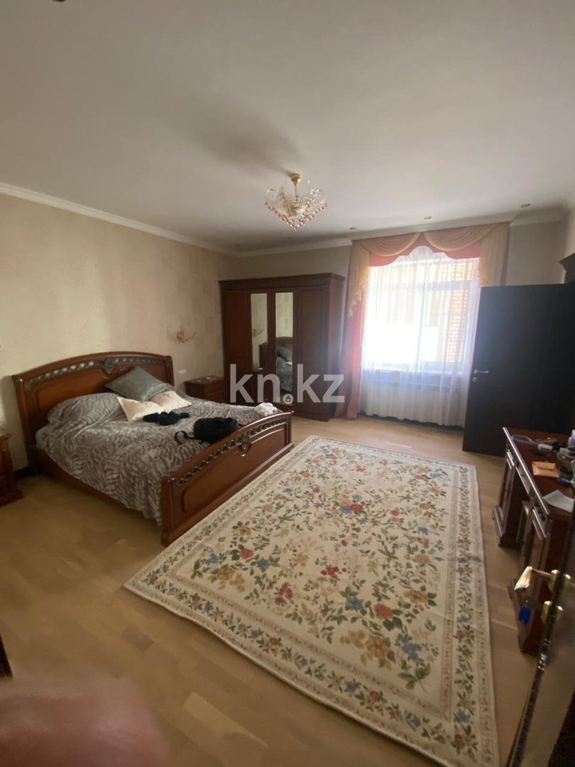 Аренда 10-комнатного дома, 600 м² в Астане - фото 29