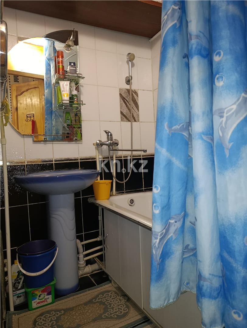 Продажа 4-комнатной квартиры, 76 м² в Караганде - фото 12