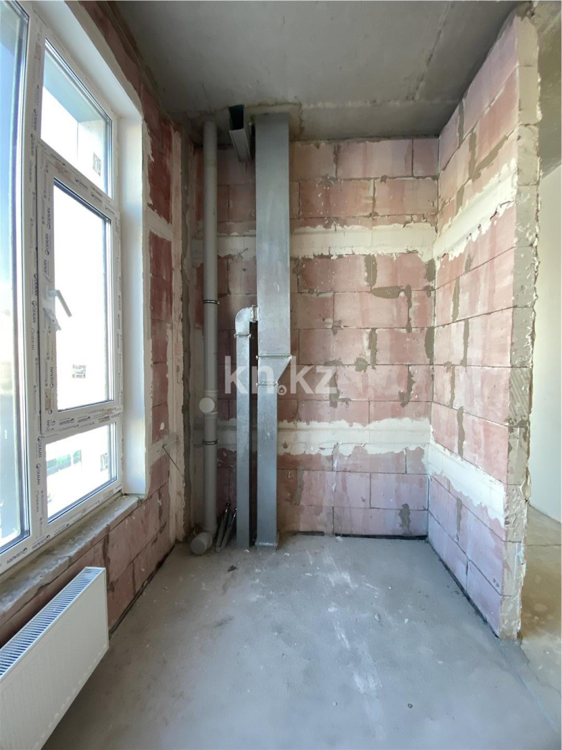 Продажа 6-комнатной квартиры, 190 м² в Астане - фото 11