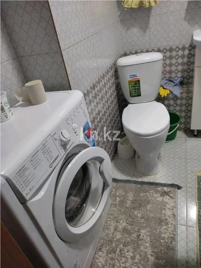 Продажа 1-комнатной квартиры, 36 м², ул. Е-495, дом  8 в Астане - фото 3