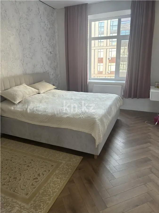 Продажа 4-комнатной квартиры, 111 м² в Караганде - фото 3