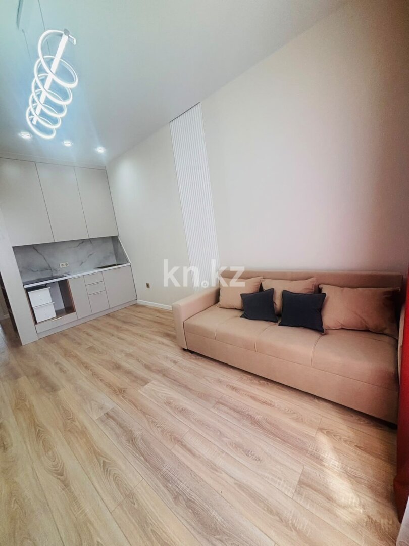 Продажа 3-комнатной квартиры, 63 м² в Астане - фото 4