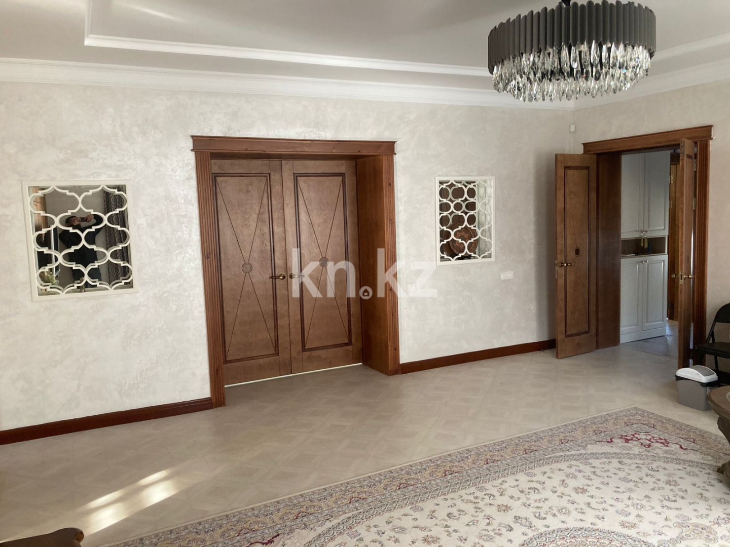 Продажа 5-комнатного дома, 369 м² в Алматы - фото 10