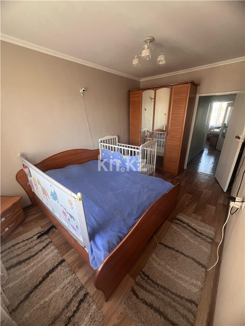 Продажа 4-комнатной квартиры, 76 м² в Караганде - фото 3