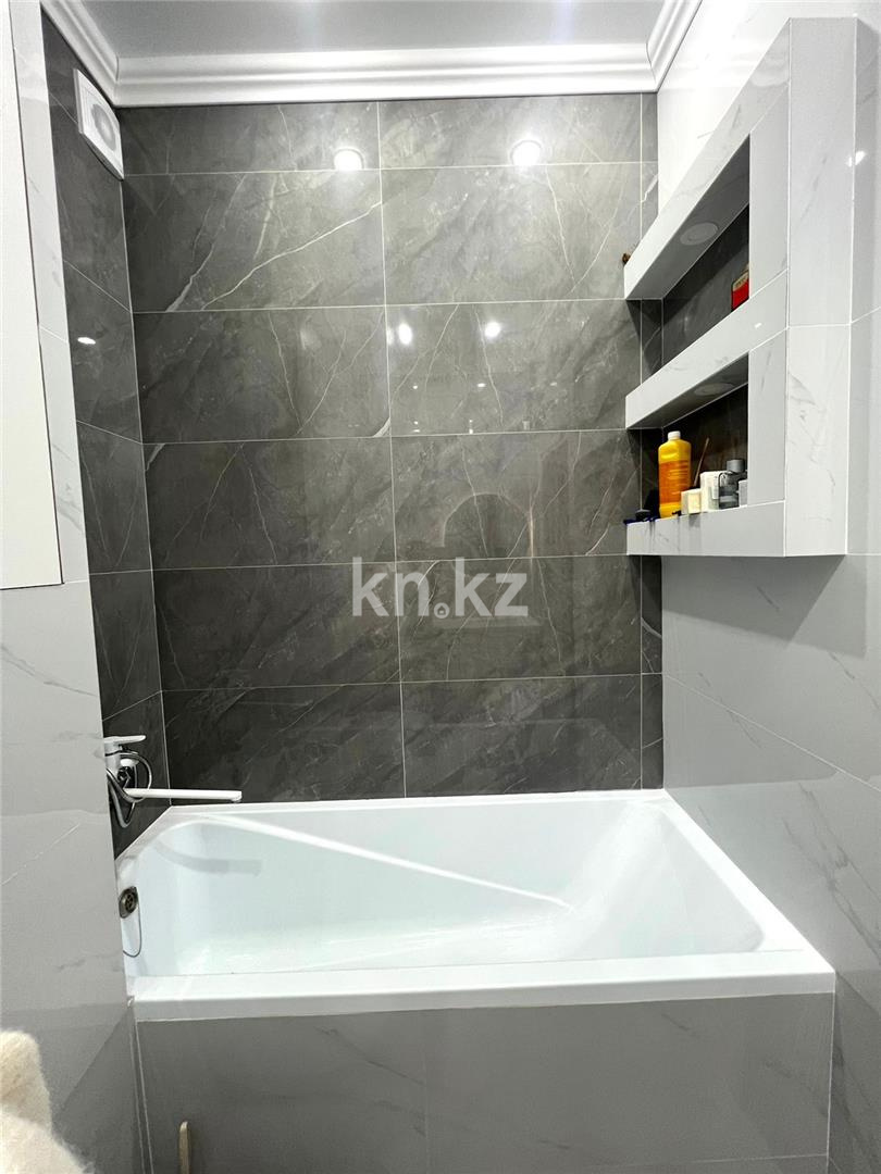 Продажа 2-комнатной квартиры, 60 м² в Караганде - фото 11