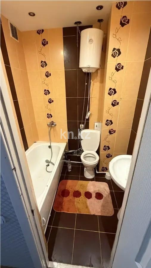 Продажа 2-комнатной квартиры, 60 м² в Караганде - фото 4
