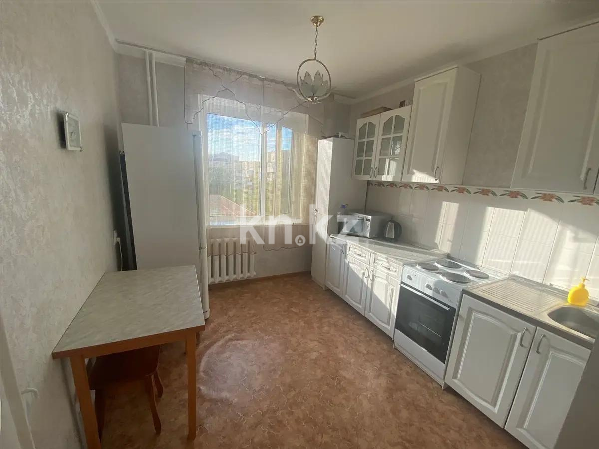 Продажа 1-комнатной квартиры, 40 м² в Караганде - фото 2
