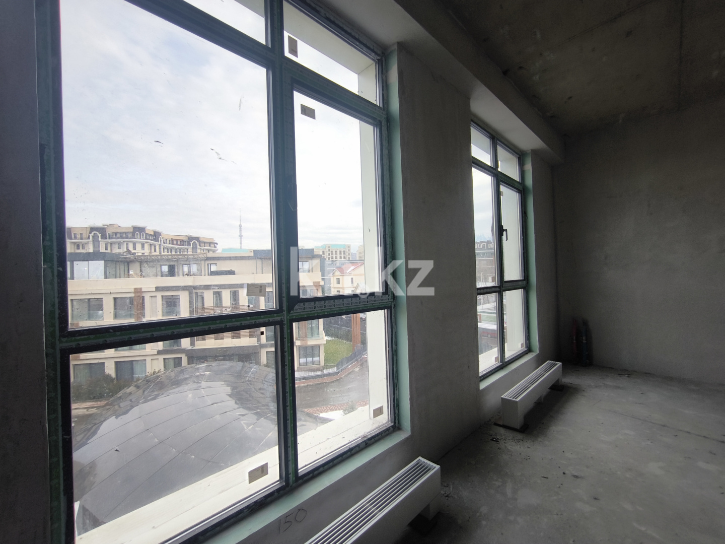 Продажа , 78.4 м² в Алматы - фото 3