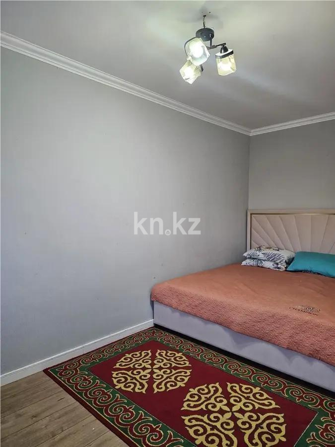 Продажа 2-комнатной квартиры, 47 м², пр. Женис, дом  20 в Астане - фото 2