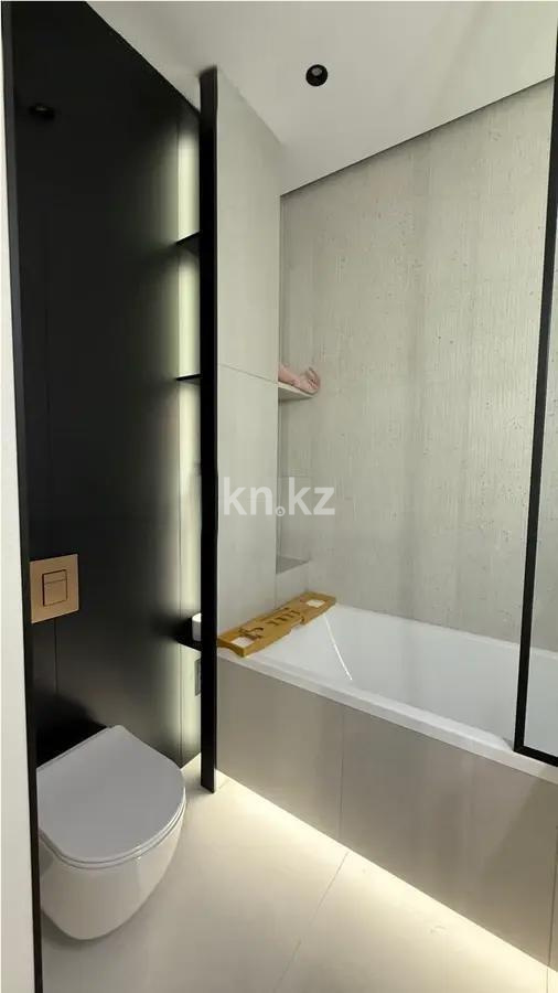 Продажа 4-комнатной квартиры, 160 м², ул. Кажымукана, дом  101/1 в Алматы - фото 3