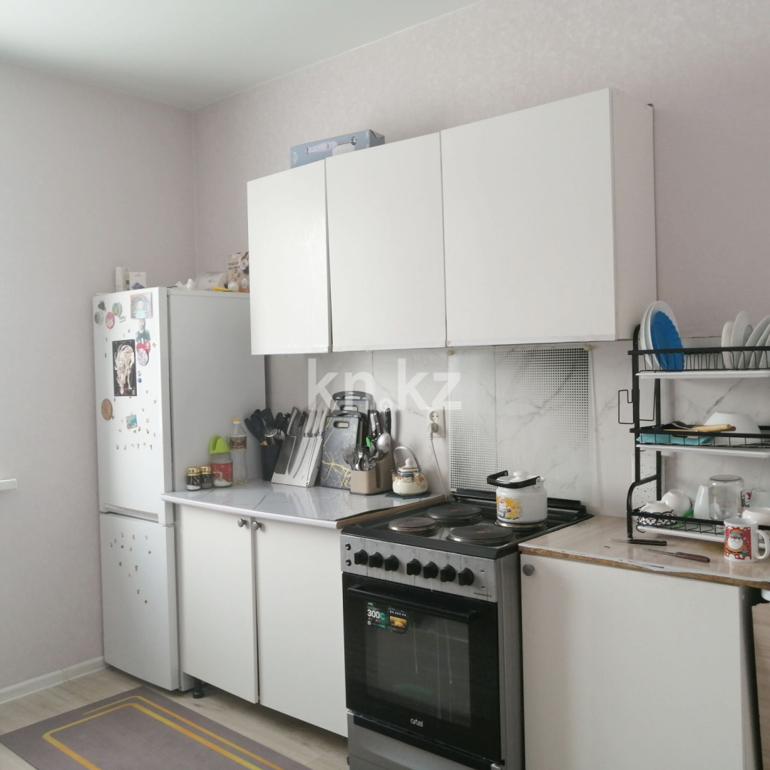 Продажа 3-комнатной квартиры, 94.9 м² в Усть-Каменогорске - фото 3