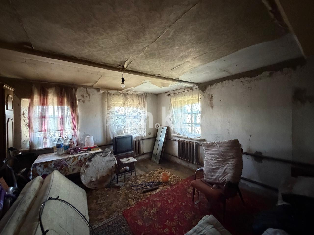 Продажа 3-комнатного дома, 50 м² в Темиртау - фото 4