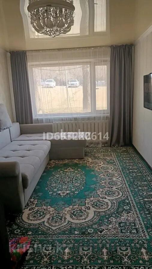 Продажа 2-комнатной квартиры, 43 м² в Караганде