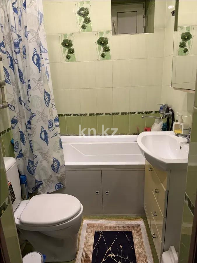 Продажа 3-комнатной квартиры, 77 м² в Астане - фото 5