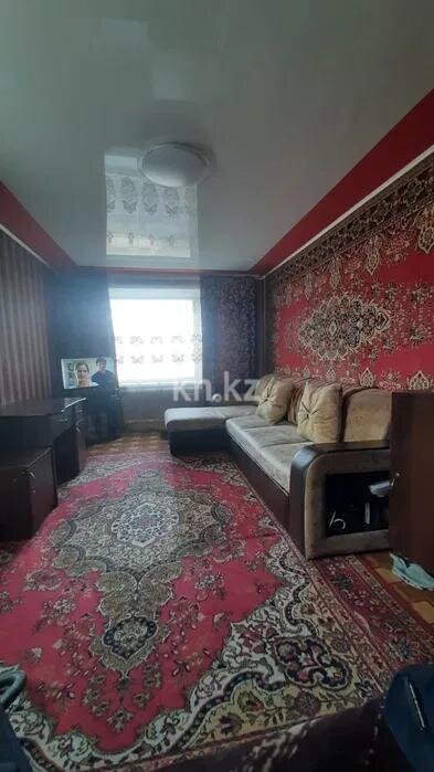 Продажа 1-комнатной квартиры, 32.5 м² в Астане