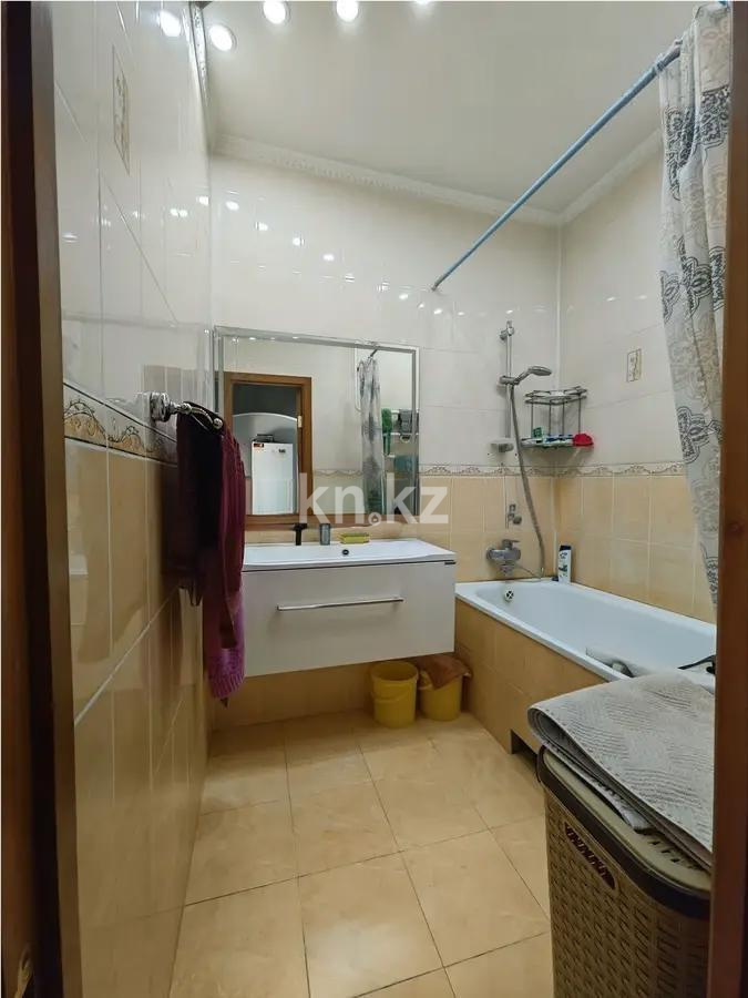 Продажа 3-комнатной квартиры, 79 м² в Алматы - фото 5