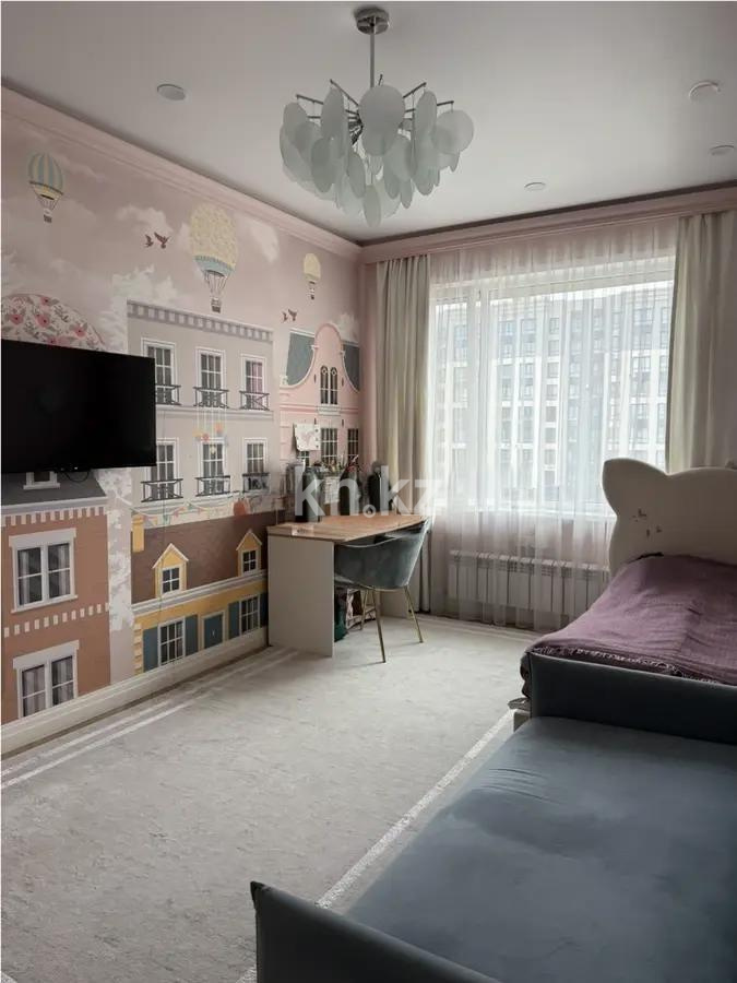 Продажа 2-комнатной квартиры, 69 м² в Астане - фото 2